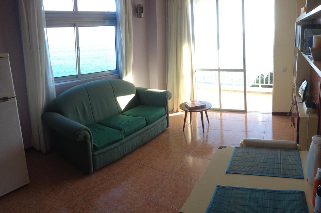 Apartamento Do Mar Funchal  Exterior photo