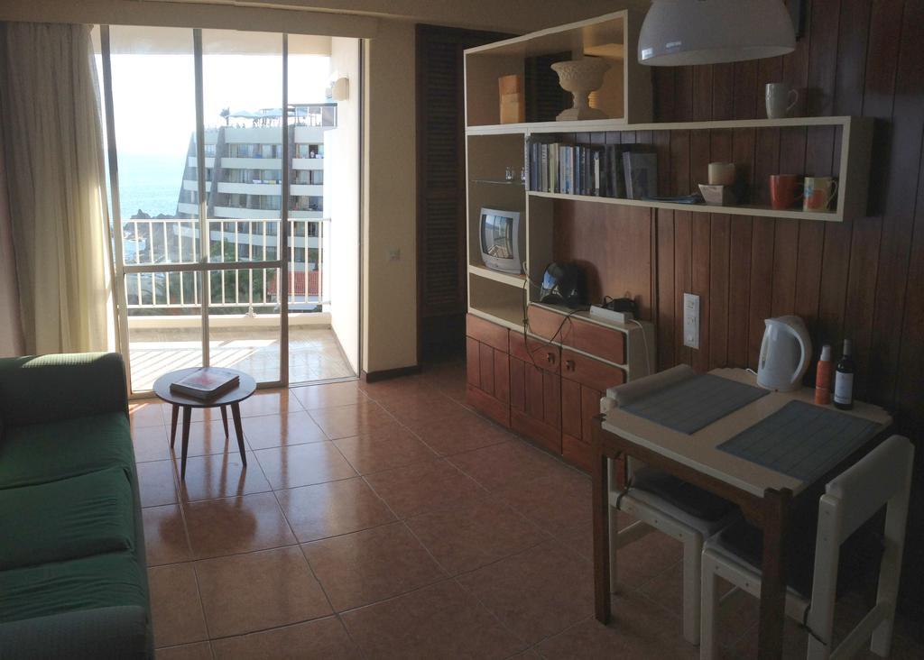 Apartamento Do Mar Funchal  Exterior photo
