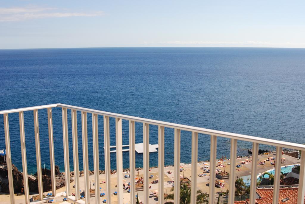 Apartamento Do Mar Funchal  Exterior photo