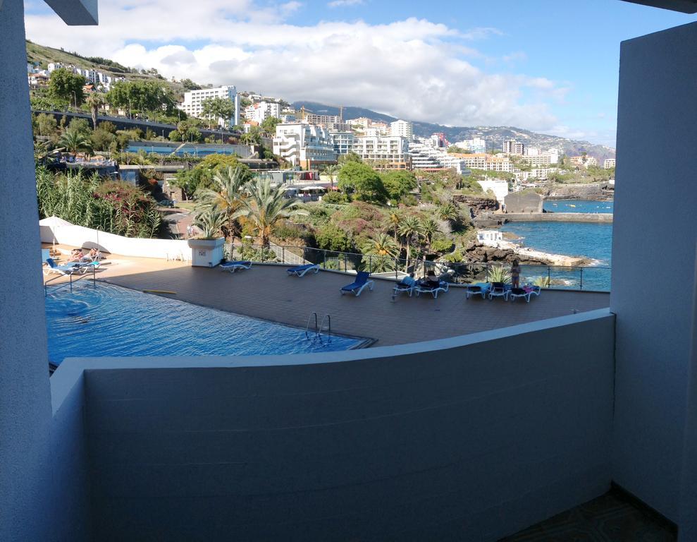 Apartamento Do Mar Funchal  Exterior photo