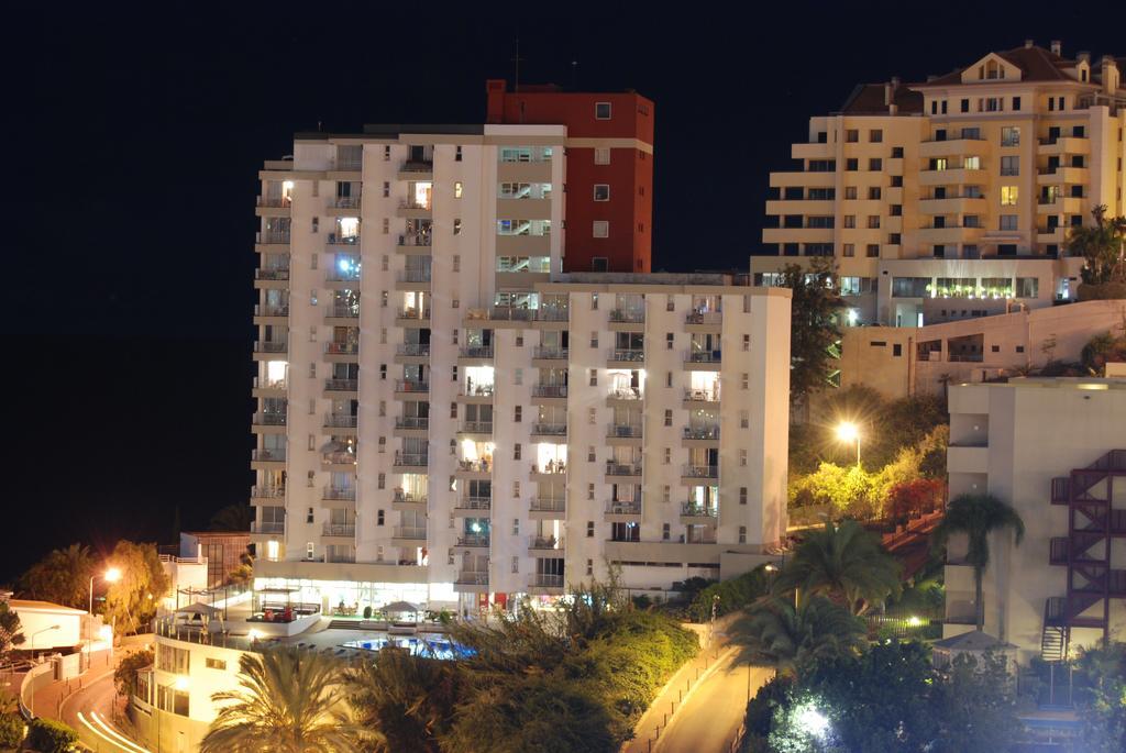 Apartamento Do Mar Funchal  Exterior photo