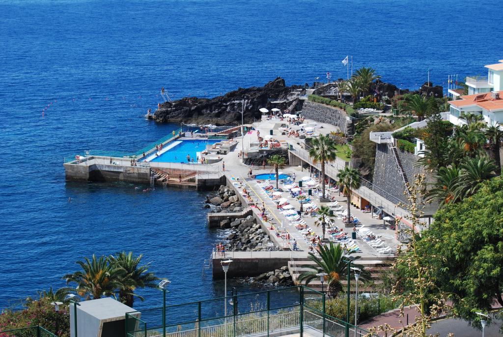 Apartamento Do Mar Funchal  Exterior photo