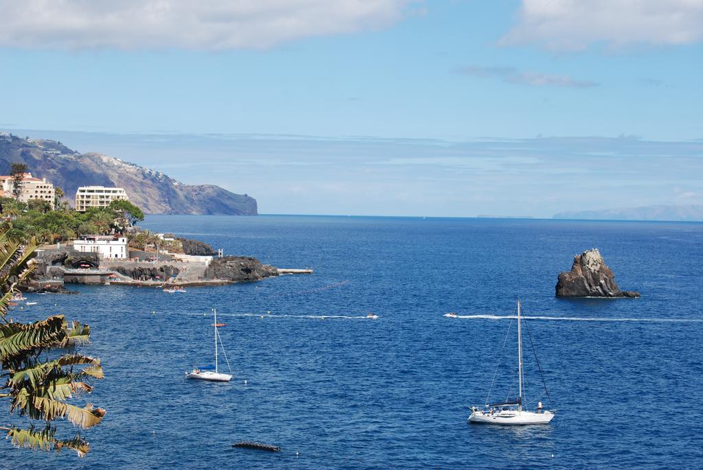 Apartamento Do Mar Funchal  Exterior photo