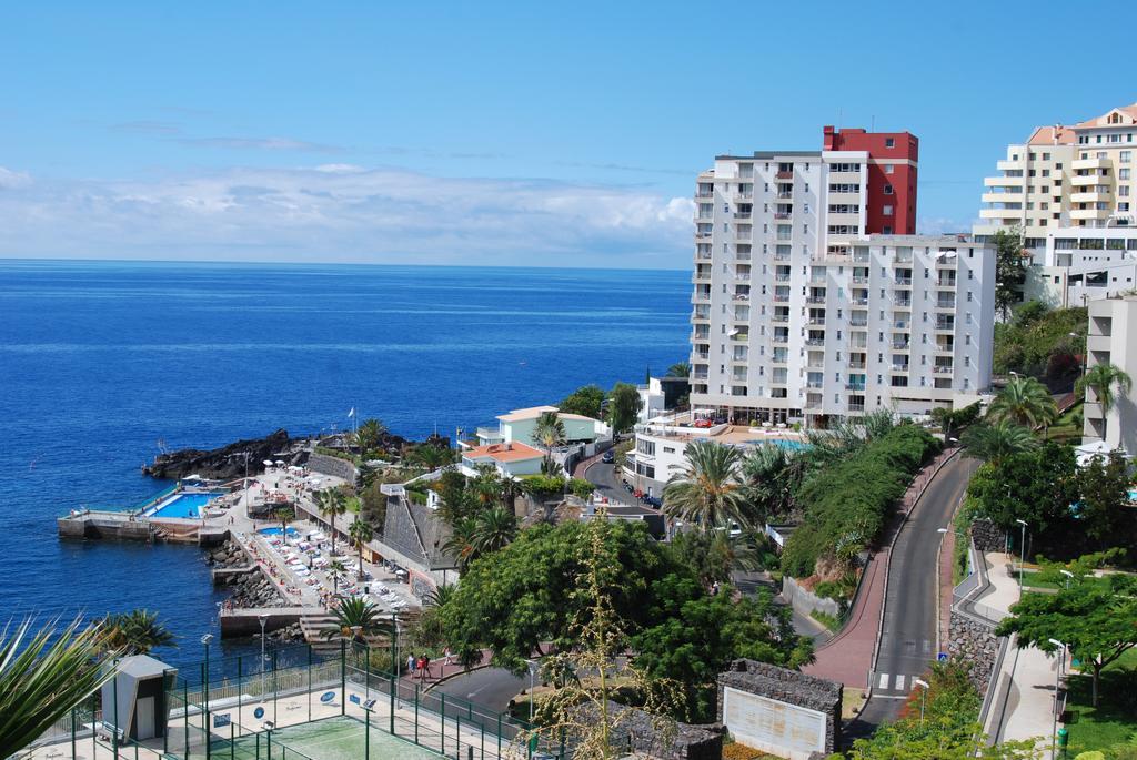 Apartamento Do Mar Funchal  Exterior photo