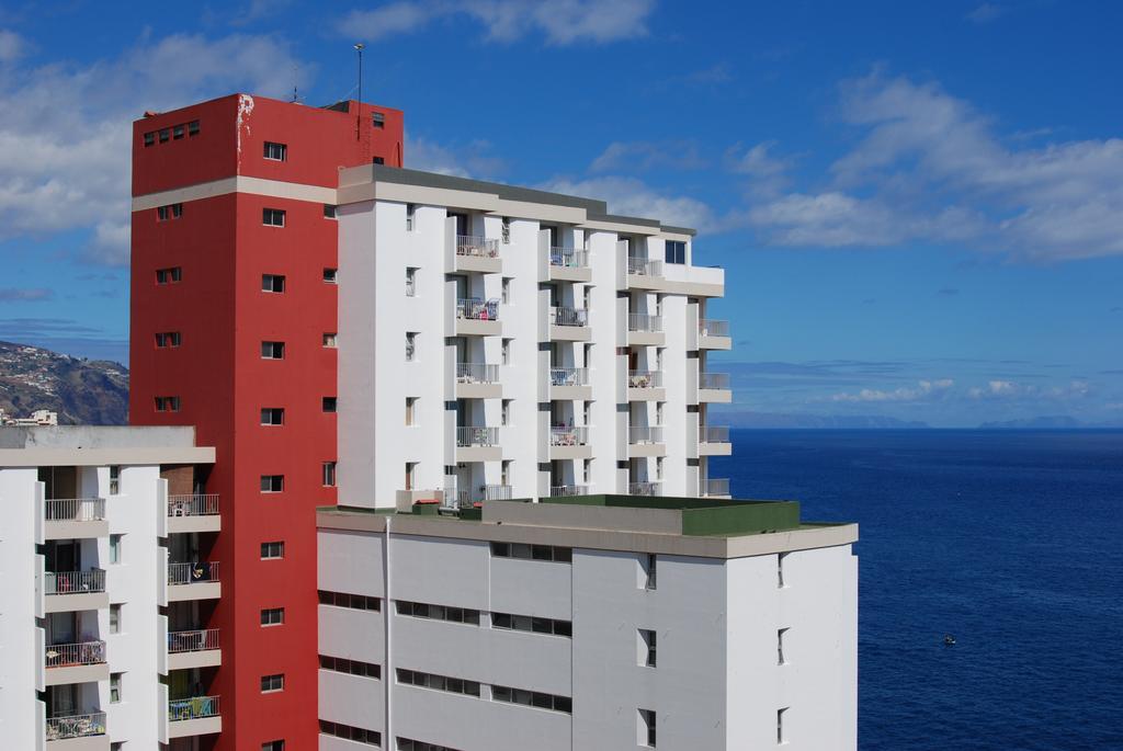 Apartamento Do Mar Funchal  Exterior photo