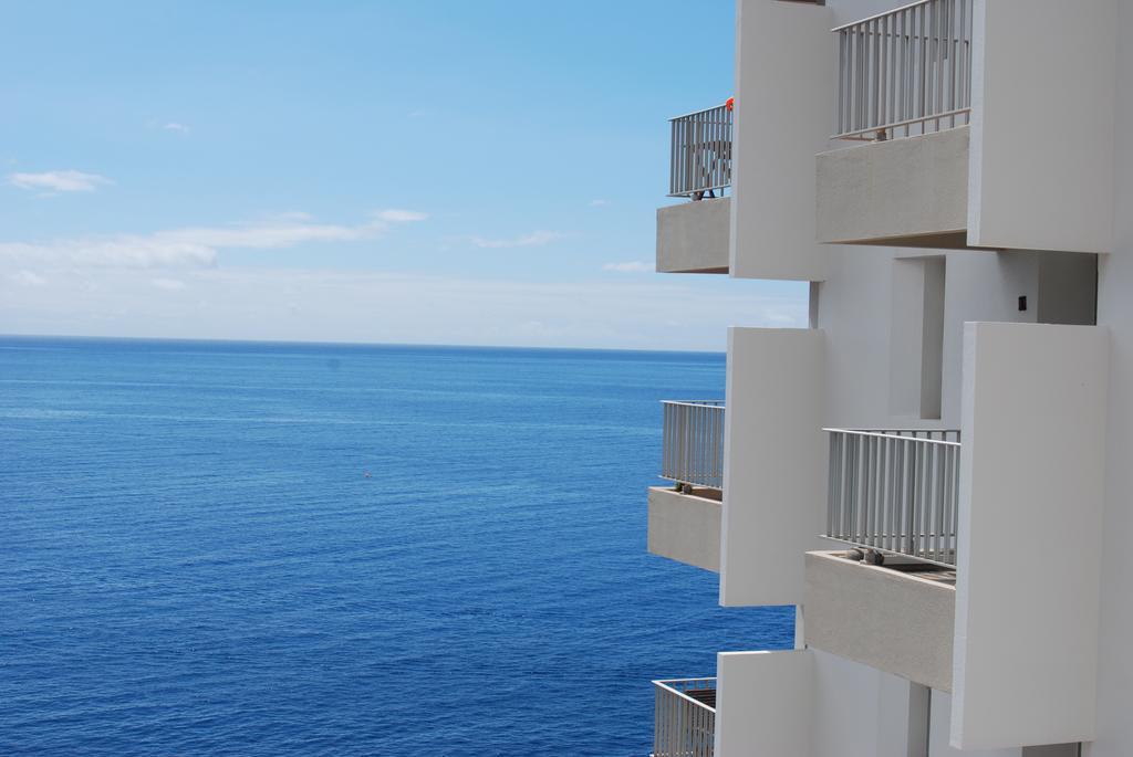 Apartamento Do Mar Funchal  Exterior photo