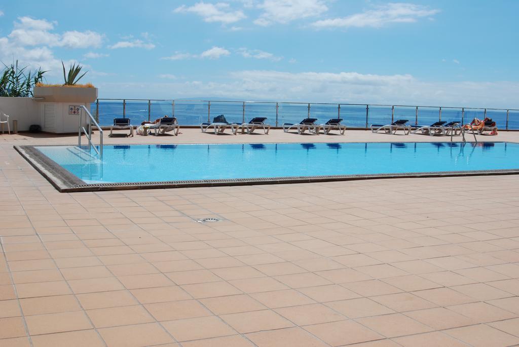 Apartamento Do Mar Funchal  Exterior photo