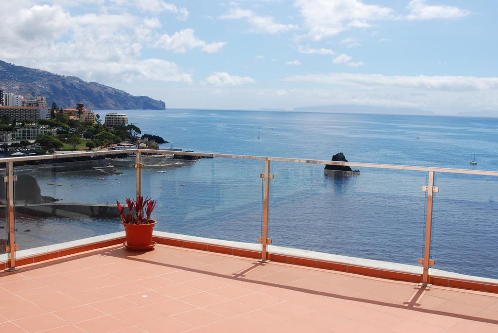 Apartamento Do Mar Funchal  Exterior photo